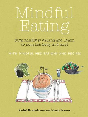 cover image of Mindful Eating